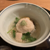 銀座ろくさん亭 - 