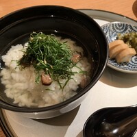 銀座ろくさん亭 - 