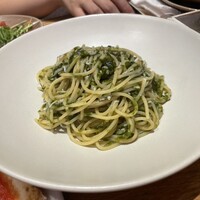 RIGOLETTO KITCHEN - 