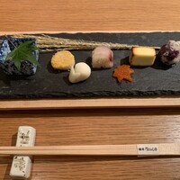 銀座ろくさん亭 - 