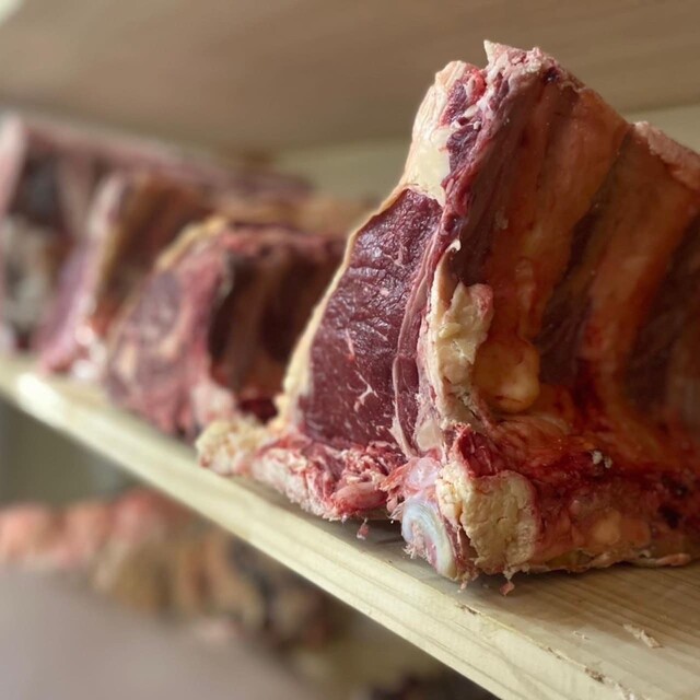 restaurant varm（レストラン バーム） - 北仙台（スペイン料理）の写真