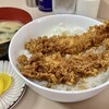 もりなが食堂