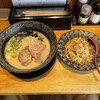 ひできよラーメン