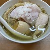 麺匠 善し田