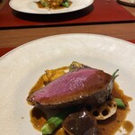 ラトリエ ド ルキャン - 