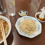 三ちゃん食堂 - 