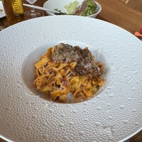 TRATTORIA PIZZERIA 207 渋谷店 -  TRATTORIA PIZZERIA 207 渋谷店 -