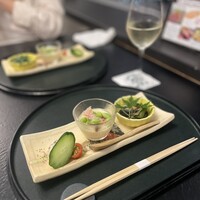 鉄板焼レストラン八景 - 