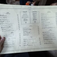 TRATTORIA PIZZERIA 207 渋谷店 -  TRATTORIA PIZZERIA 207 渋谷店 -