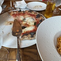 TRATTORIA PIZZERIA 207 渋谷店 -  TRATTORIA PIZZERIA 207 渋谷店 -