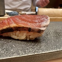 鮨結う翼 - 