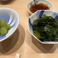 鮨結う翼 - 