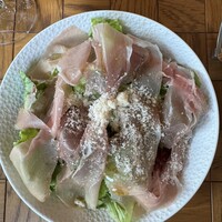 TRATTORIA PIZZERIA 207 渋谷店 -  TRATTORIA PIZZERIA 207 渋谷店 -