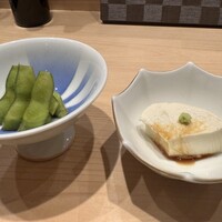 鮨結う翼 - 