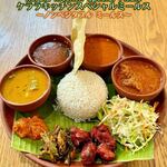 ケララキッチン - 