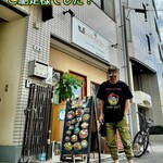 ケララキッチン - 