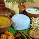 ケララキッチン - 