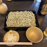 かんだやぶそば - 