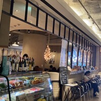 Tsuchi 農園野菜とチーズ料理 - 