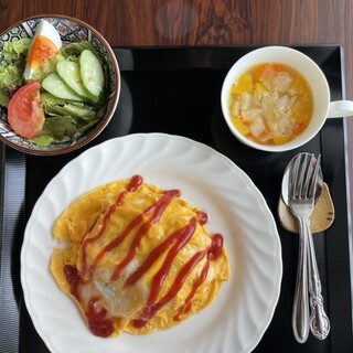 菓子工房 雨のち晴れ_1