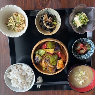 菓子工房 雨のち晴れ_0