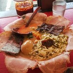 壱発ラーメン - 