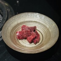 焼肉 喰心 - 