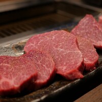 東京食肉市場直送 肉焼屋 D-29 広尾店 - 