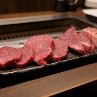 東京食肉市場直送 肉焼屋 D-29 広尾店 - 