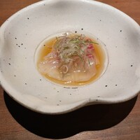 鮨 りんだ - 