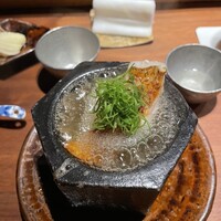 鮨 りんだ - 