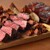 Xató burrata & steak - メイン写真: