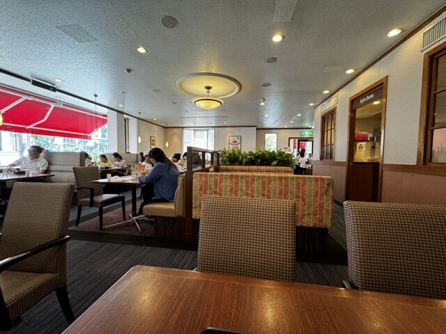 Royal Host Higashitenma Ten photo 4