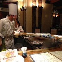 知喜多 横浜西口店 - ２回目訪問