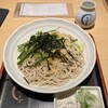 麻布永坂 更科本店 都庁議会棟店