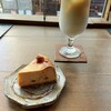 カフェ ケシパール