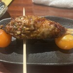 炭火焼の店 きんの藏 - 