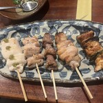 炭火焼の店 きんの藏 - 