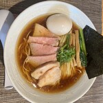 麺屋 さくら井 - 