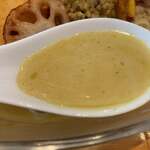 らぁ麺屋 はりねずみ - 