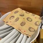 らぁ麺屋 はりねずみ - 