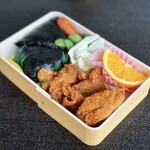 むすび むさし - 若鶏むすび