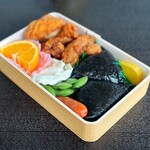 むすび むさし - 若鶏むすび