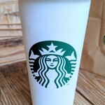 スターバックスコーヒー - Venti®アイスコーヒー