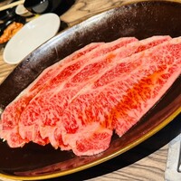 焼肉 ジャンボ はなれ - 