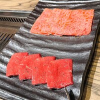 焼肉 ジャンボ はなれ - 