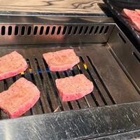 焼肉 ジャンボ はなれ - 