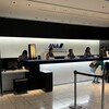 ANAラウンジ 成田空港第5サテライト