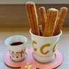 coucou churros