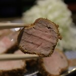 とんかつ みな斗 - 